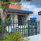 Cần Bán Biệt Thự Nghỉ Dưỡng 436m² Có 121m² Thổ Cư, Full Nội Thất, Sân Vườn Xanh Mát
